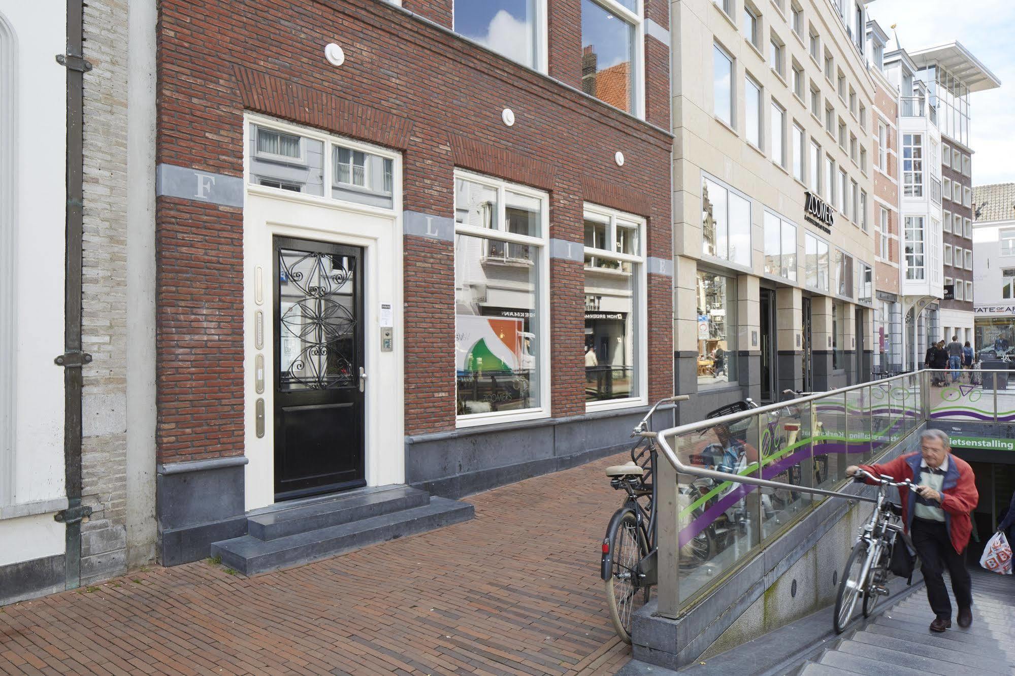 The Duke Boutique Hotel 's-Hertogenbosch  Exterior photo